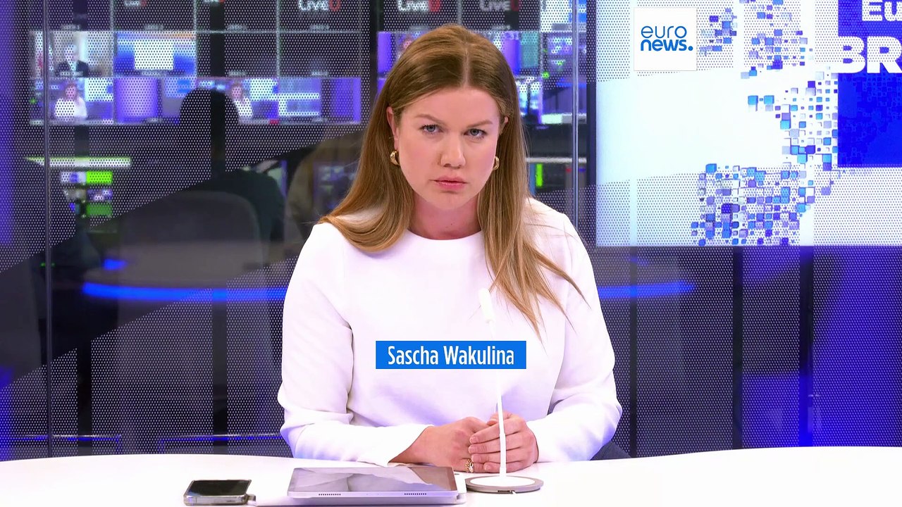 Nachrichten des Tages | 21. Juni - Morgenausgabe