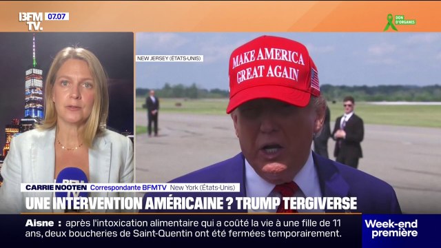 Israël-Iran: à Genève, les ministres européens ont essayé de trouver un terrain d'entente avec l'Iran