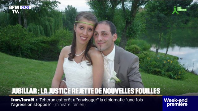 Affaire Jubillar: la demande de nouvelles fouilles a été rejetée par la justice