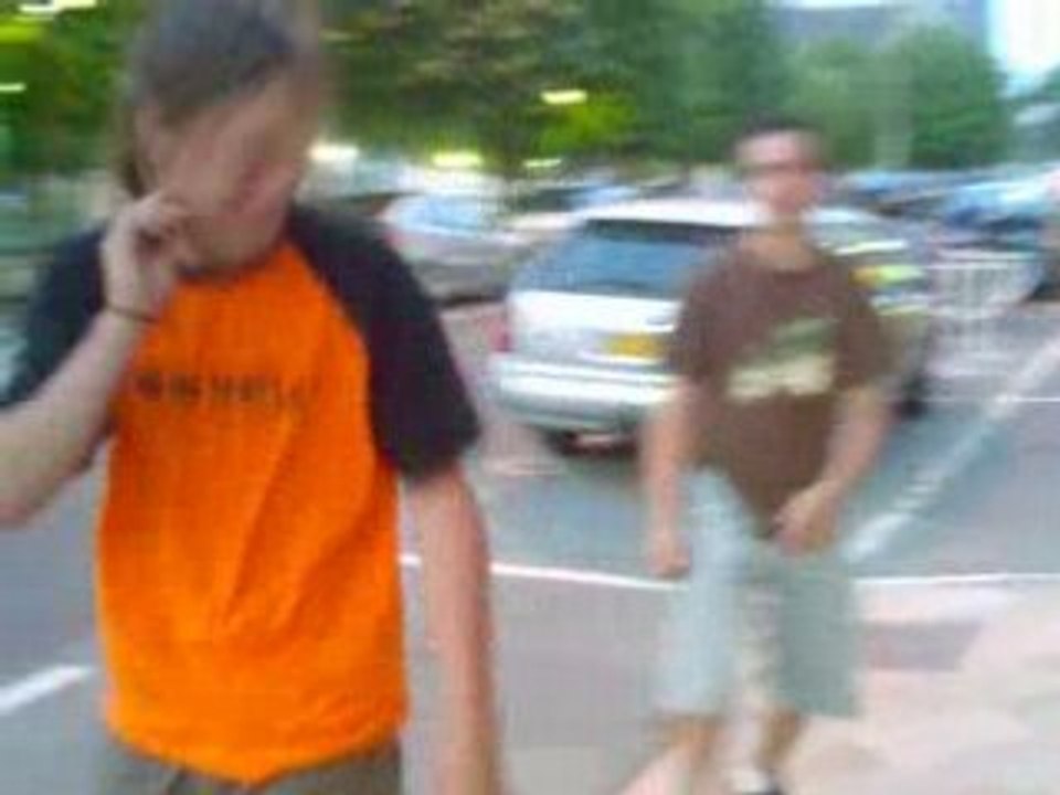 La Baulle facon roue