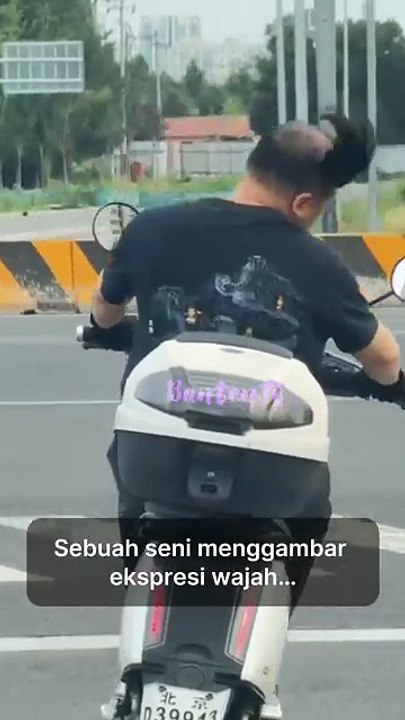 🎬Sungguh Luar Biasa! AA Drawing Versi Jepang Bikin Ngakak!