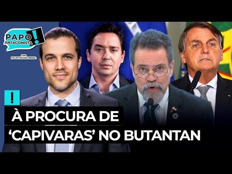 Bolsonaristas ainda querem sabotar Coronavac