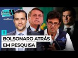 O SEGUNDO TURNO DE 2022 - Papo Antagonista com Atlas Político e Crusoé