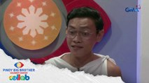 Pinoy Big Brother Collab: Esnyr, matapang na sinagot ang mga Duo Challengers (Episode 98)