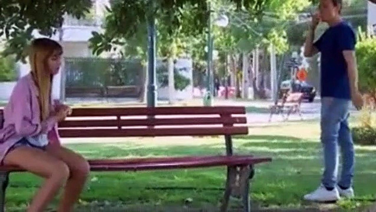 Si Yo Fuera Rico - Capítulo 55