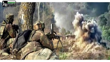 Havaldar Lalak Jan biography _ The History of Nishan e Haider of Pakistan in Urdu _ لالک جان.mp4