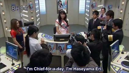 EP-40 || Tomica Hero Rescue Force [ENG SUBS]