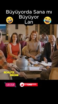 Düğün Dernek 2 | Otel Sahnesi