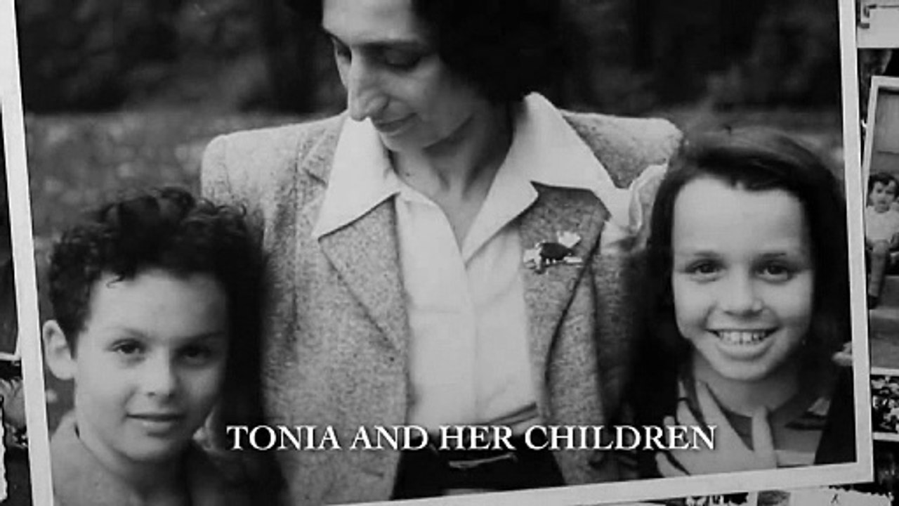 Tonia and Her Children | movie | 2011 | Official Trailer