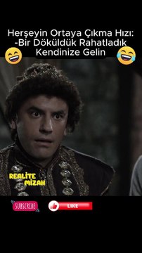 Prens Dizisi | Sırlarını Söyleme Sahnesi