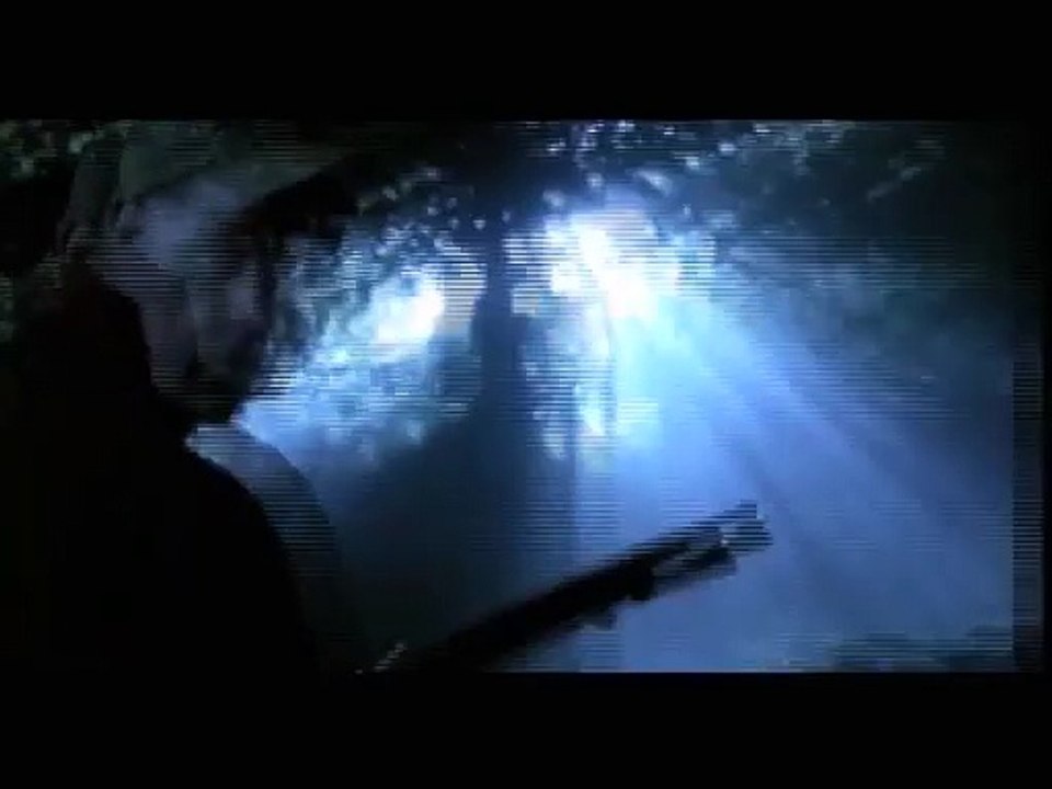 Legend of the Bog | movie | 2009 | Official Trailer