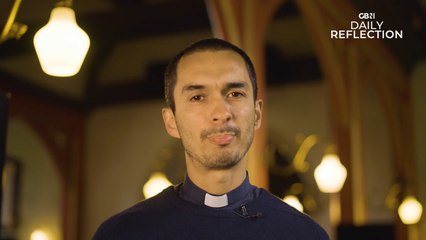 GB News Daily Reflections - Saturday 21st June