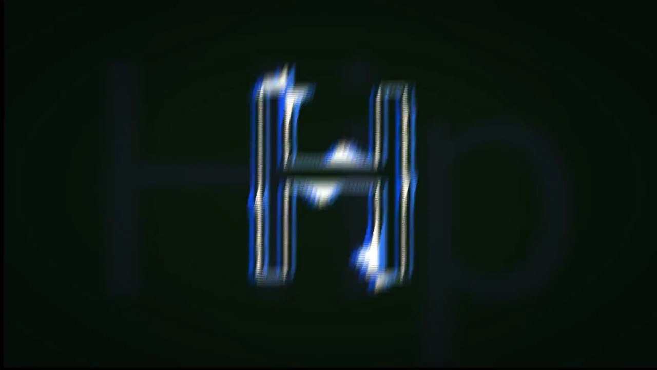 Hip-Hop Slices (Free Style)