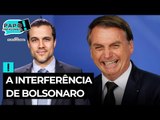 Bolsonaro finge que não gastou R$ 3 bi para eleger Lira