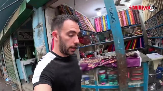 Kanal D dünyanın en tehlikeli sokaklarında! Kuralsız Sokaklar başlıyor