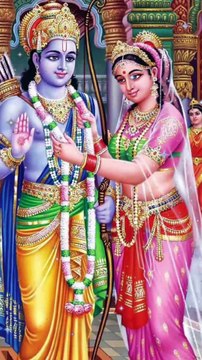 राम सिया की जोड़ी प्यारी | Ram Siya Ki Jodi Pyari #sitaram #jaishriram #ramvivha #siyaram #ram #sita