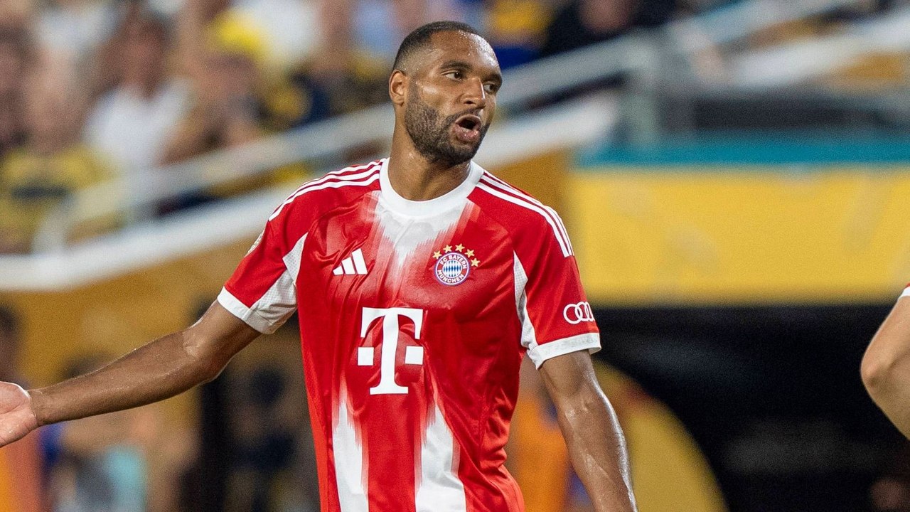 Tah trotz Sieg selbstkritisch: 'Ich muss das besser organisieren'