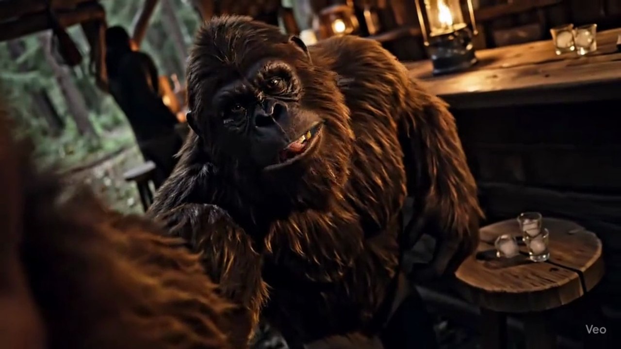 bigfoot vlogs #1