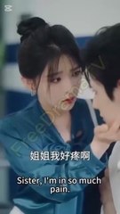 tangled flames dailymotion