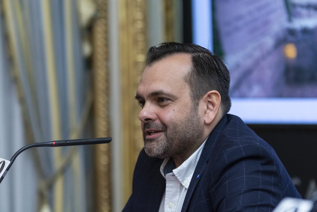 Úbeda en Llamas. 'La Conquista Española Olvidada'