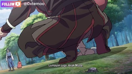 The All devouring Whale: Homecoming Ep 9 Sub Indo