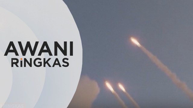 AWANI Ringkas: Perang Israel-Iran jejaskan ekonomi global