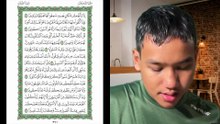 Ngaji Dengan Wan - Imran ms 361 Al-Furqan 12 - 20 سورة الفرقان