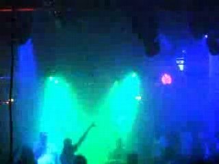 Deadmau5 Live @ Ministry OF Sound United Kingdom