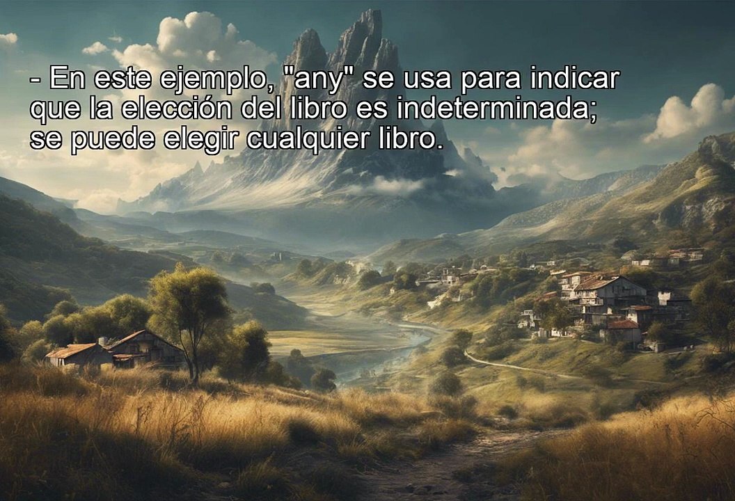 10000 palabras - any