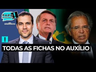 Com quantas parcelas de populismo se elege um presidente?