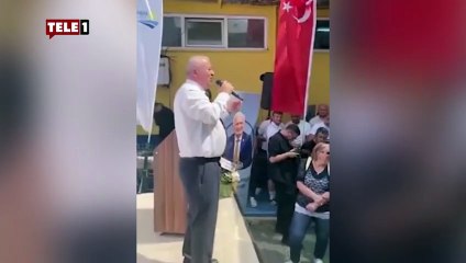 Cemal Enginyurt: CHP'ye geldim geleli Allah'ım şaştı