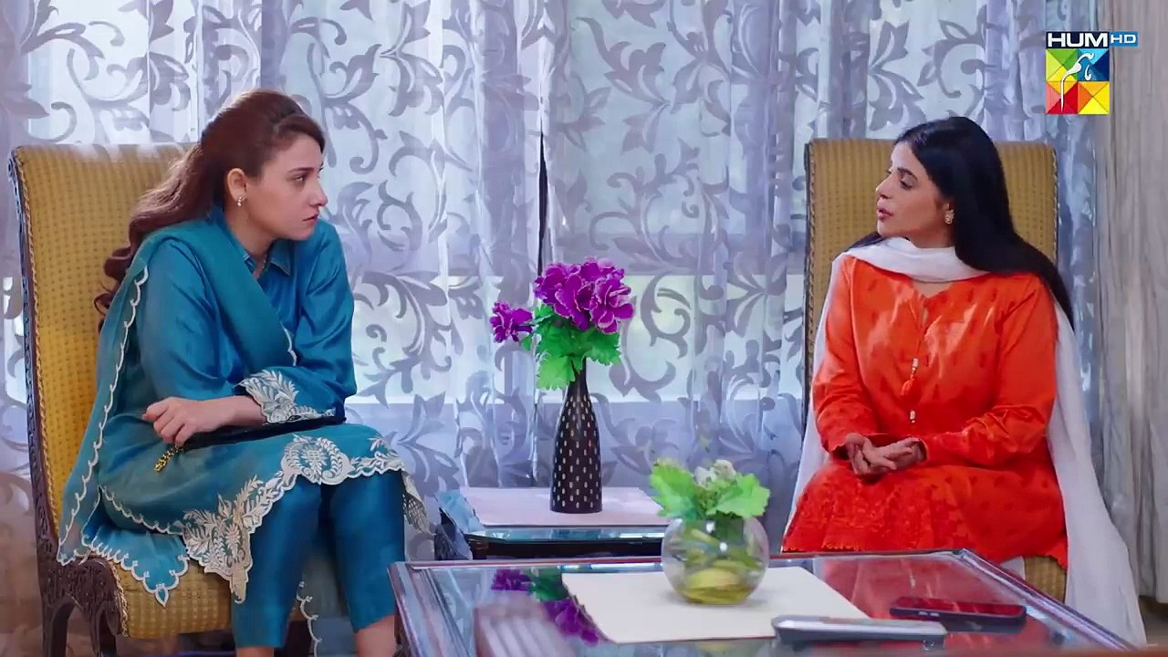 Hijr - Episode 24 - 20th June 25 - Imran Abbas & Hina Altaf - Momina Duraid Dramas