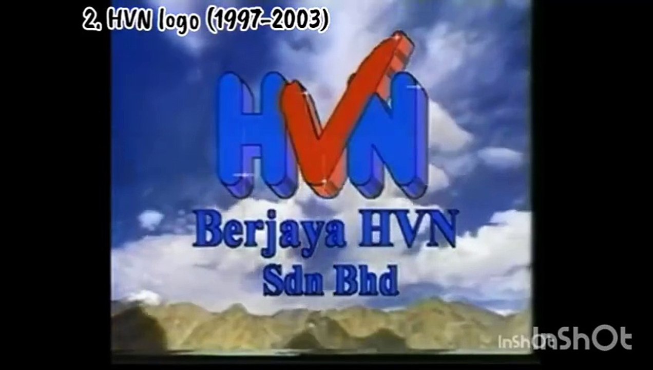 Opening to Buried Alive II 2002 VCD (MY/SG)