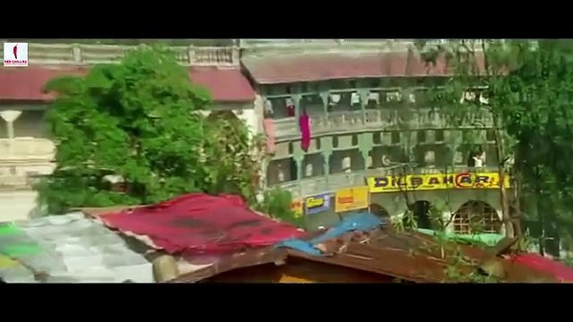 Bum Chiki Chiki /1995 Ram Jaane /Abhijeet, Sadhana Sargam ,Udit Narayan, Shah Rukh Khan, Juhi Chawla