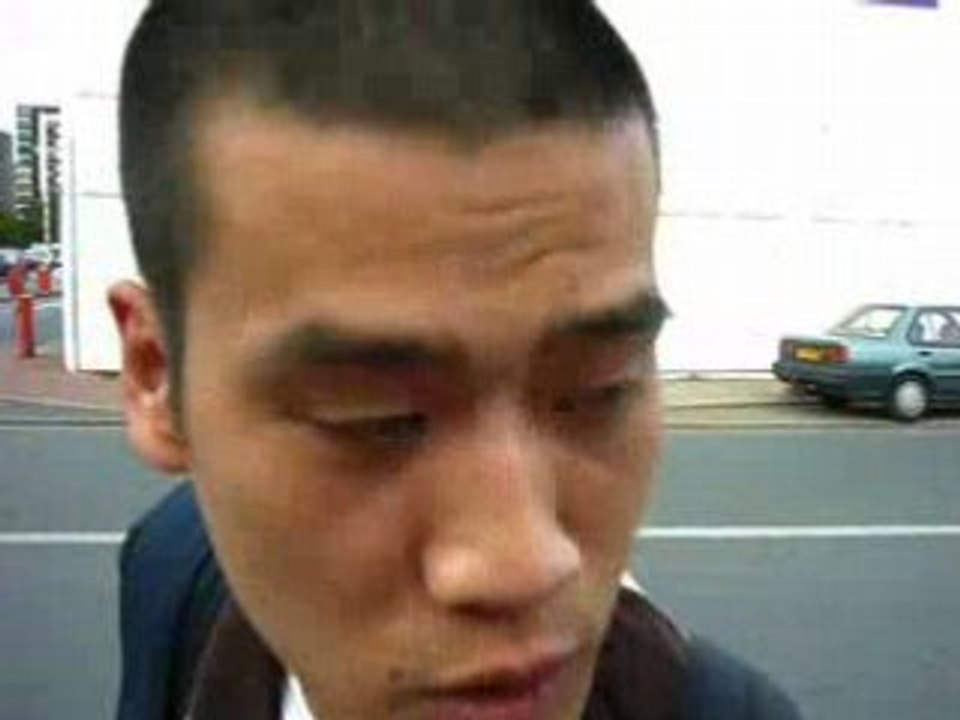 discours avant départ pour toulon