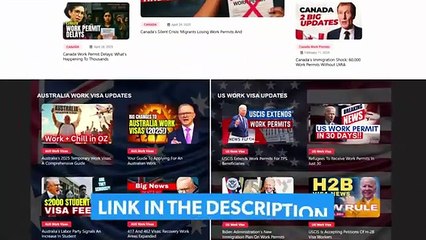 Canada Extends Skilled Refugee Immigration Pilot to Tackle Labour Shortages