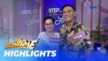 It's Showtime: Nanay Precious, susugal na ba ulit sa pag-ibig? (Full Step In The Name Of Love)