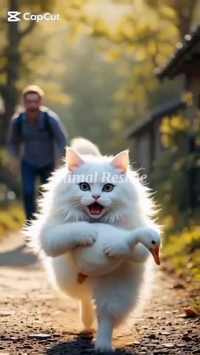 Watch These Brave Animal Rescuers in Action!