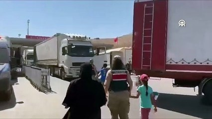 Göçmen kaçakçılığı operasyonu: Çok sayıda gözaltı