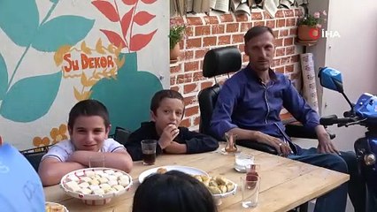 Kadınlar üreterek güçleniyor