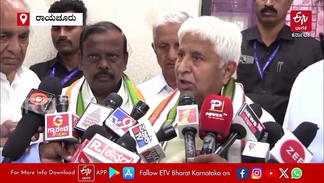 ಪ್ರಕರಣಗಳ ಸಂಬಂಧ ಗಂಭೀರವಾಗಿ ಹೆಜ್ಜೆ ಇಡಬೇಕೆನ್ನುವ ಕಾರಣಕ್ಕೆ ಸಿಎಂಗೆ ಪತ್ರ: ಹೆಚ್​.ಕೆ. ಪಾಟೀಲ್