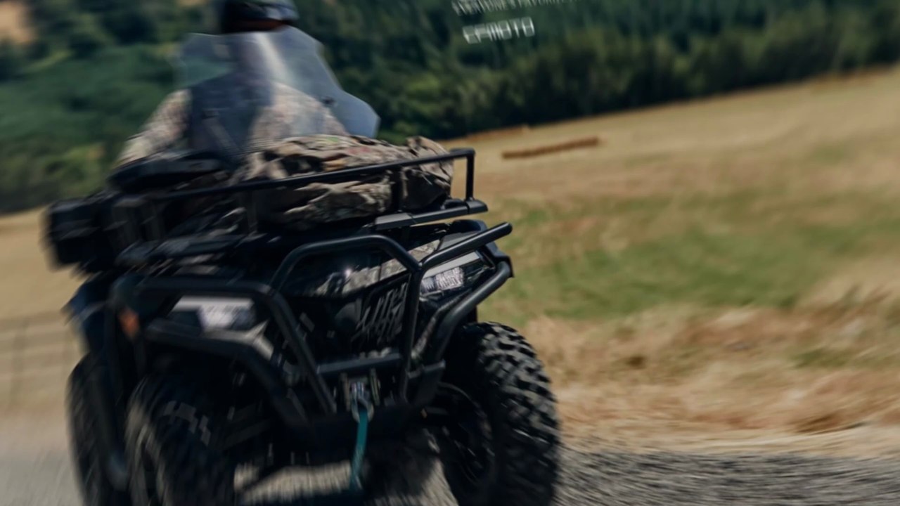 Top 5 BEST Utility All-Terrain Vehicles (2025) – Watch This BEFORE You Buy!