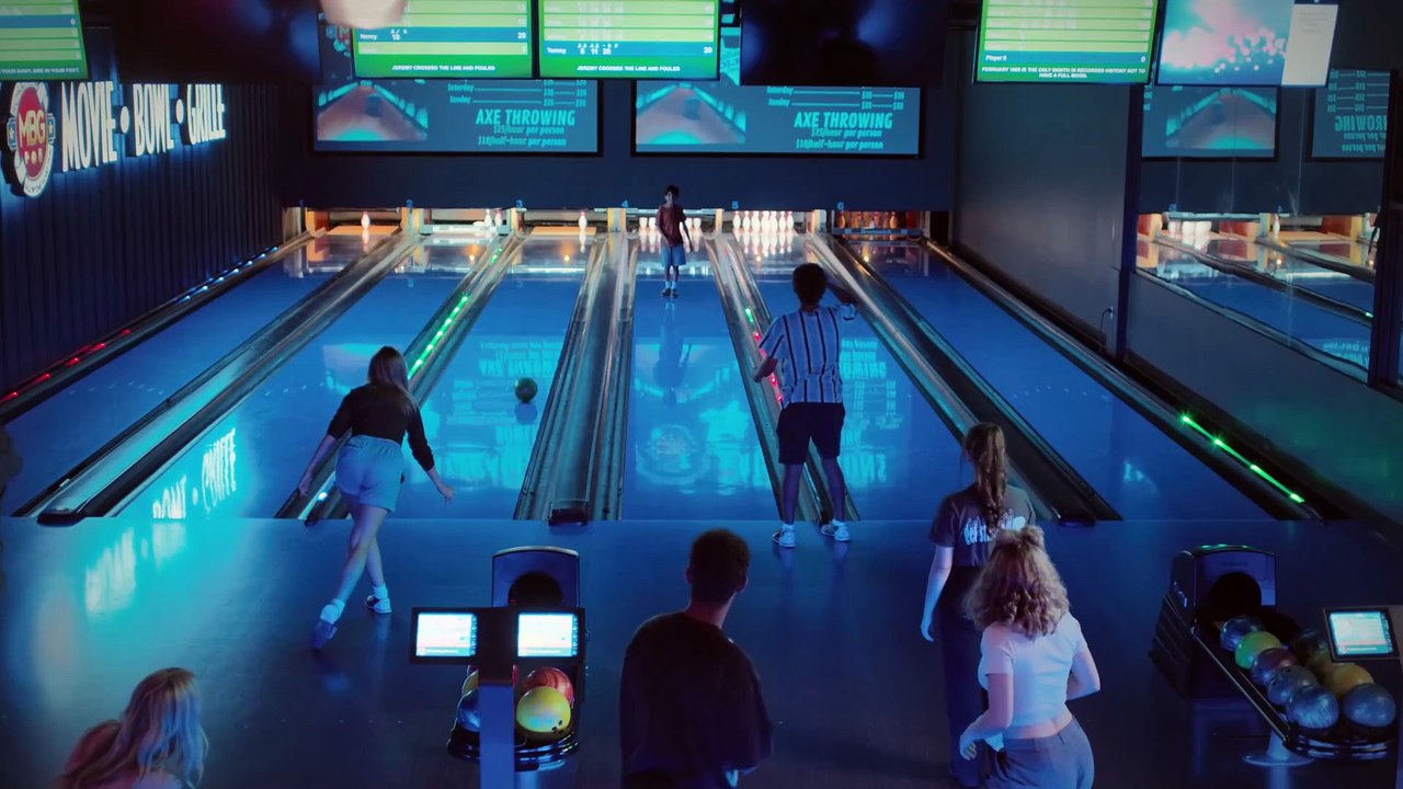 The Short Game - Official Trailer
