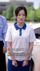 Why the top student confessed to cheating? chinese drama