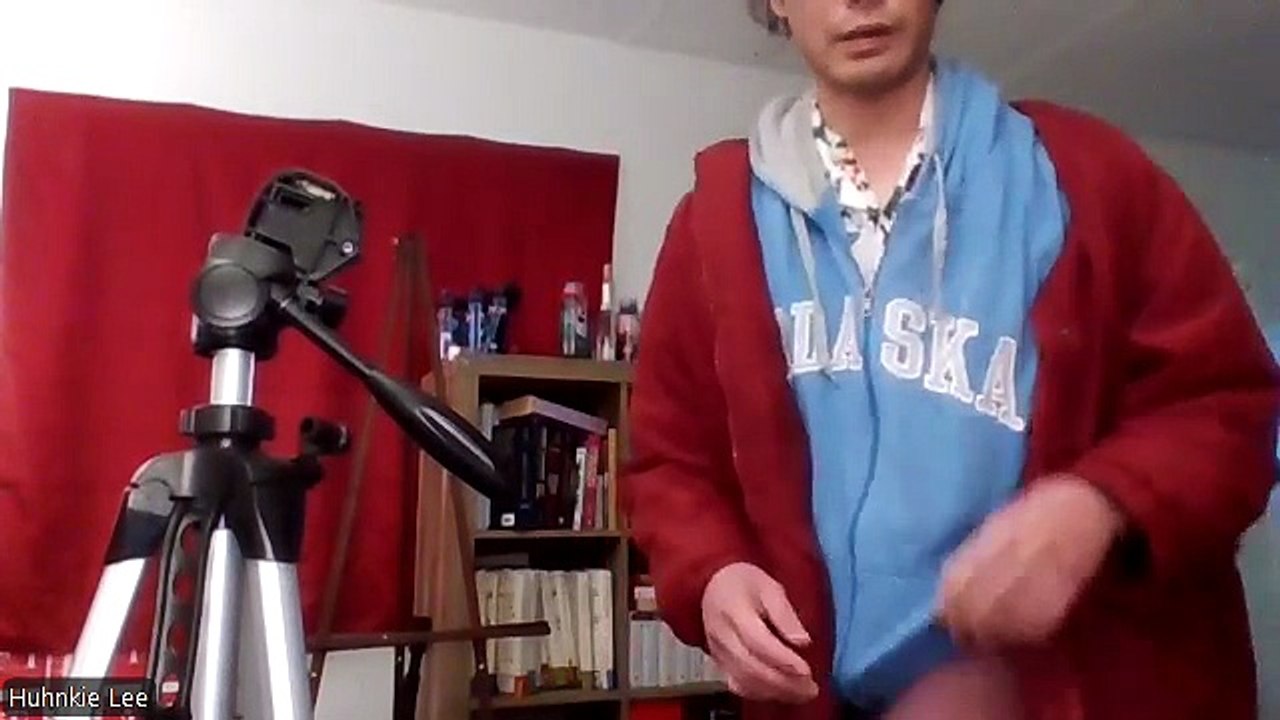 friday night live with huhnkie lee 213.1