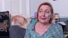 Terminally ill woman reacts to government passing the assisted dying bill