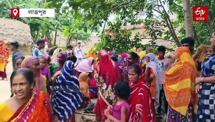 লাভপুরে বোমা বাঁধতে গিয়ে বিস্ফোরণ, ছাত্র-সহ মৃত 2
