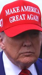 Trump sobre España: "O han sido buenos negociadores o no estaban haciendo lo correcto"