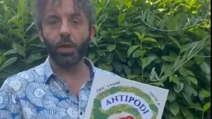 Il libro della settimana secondo Vanni Santoni