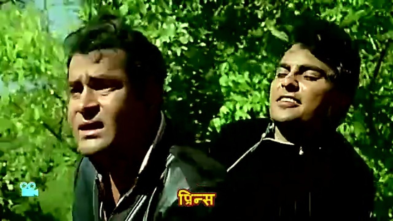 Prince(1969)~1 | Hindi